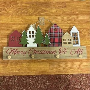 Brand new glitz Home Wall decor